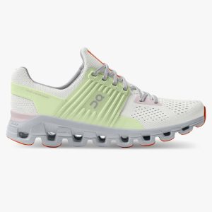 On Cloudswift - Road Shoe For Urban Running - Ice | Oasis ON95XF266