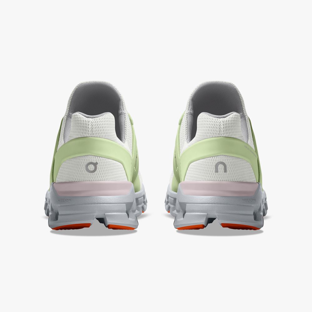 On Cloudswift - Road Shoe For Urban Running - Ice | Oasis ON95XF266 - Image 5