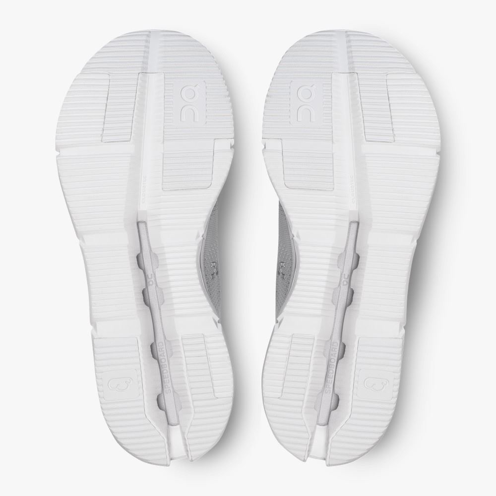 On Runningnova - The lightweight sneaker for all-day comfort - All | White ON95XF253 - Image 3