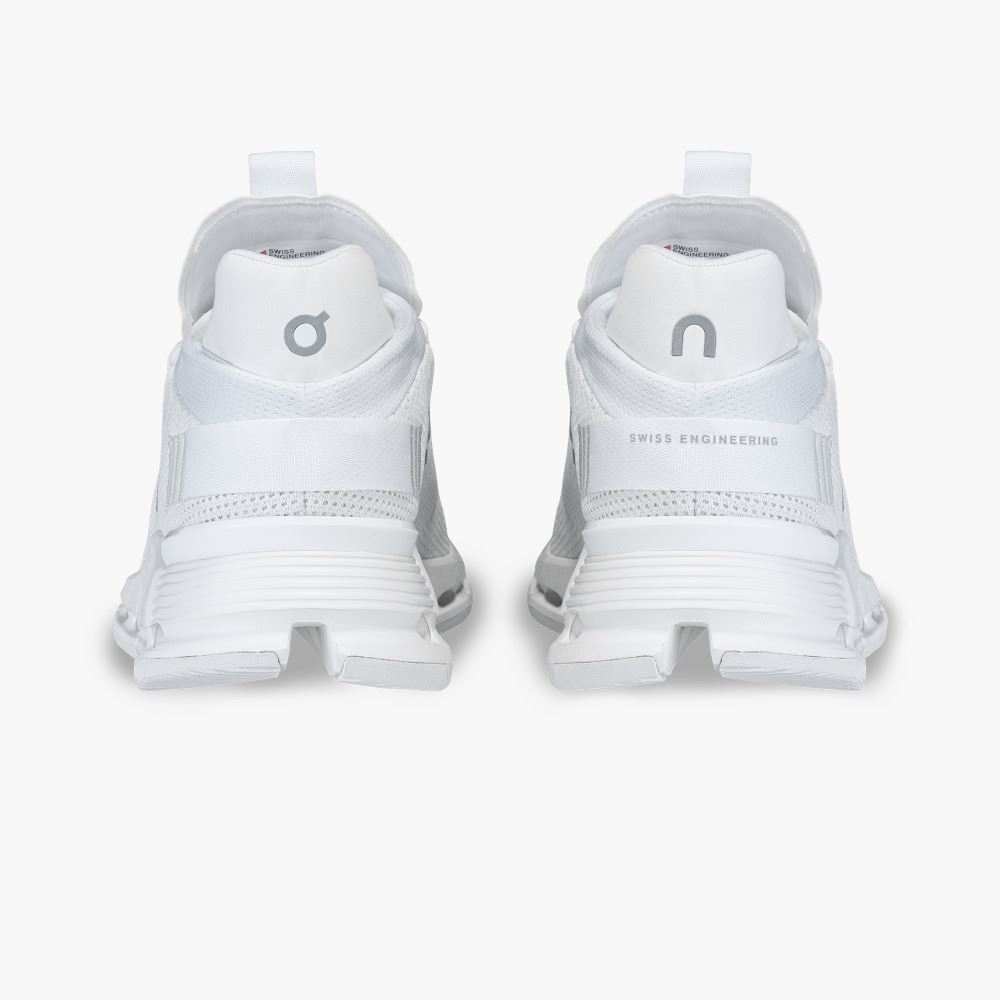 On Runningnova - The lightweight sneaker for all-day comfort - All | White ON95XF253 - Image 5