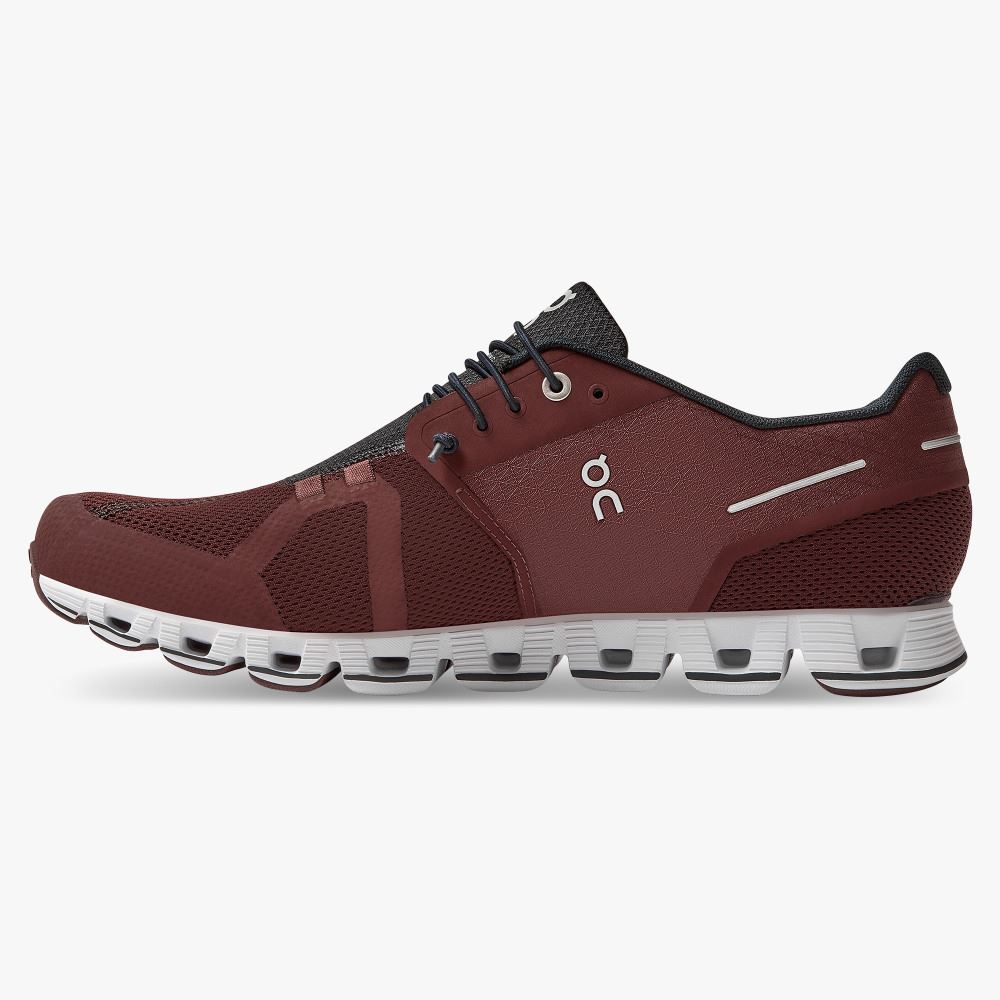 On Running - the lightweight shoe for everyday performance - Ox | White ON95XF191 - Image 4