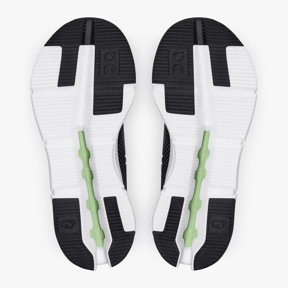On Runningnova - The lightweight sneaker for all-day comfort - Eclipse | Meadow ON95XF373 - Image 3