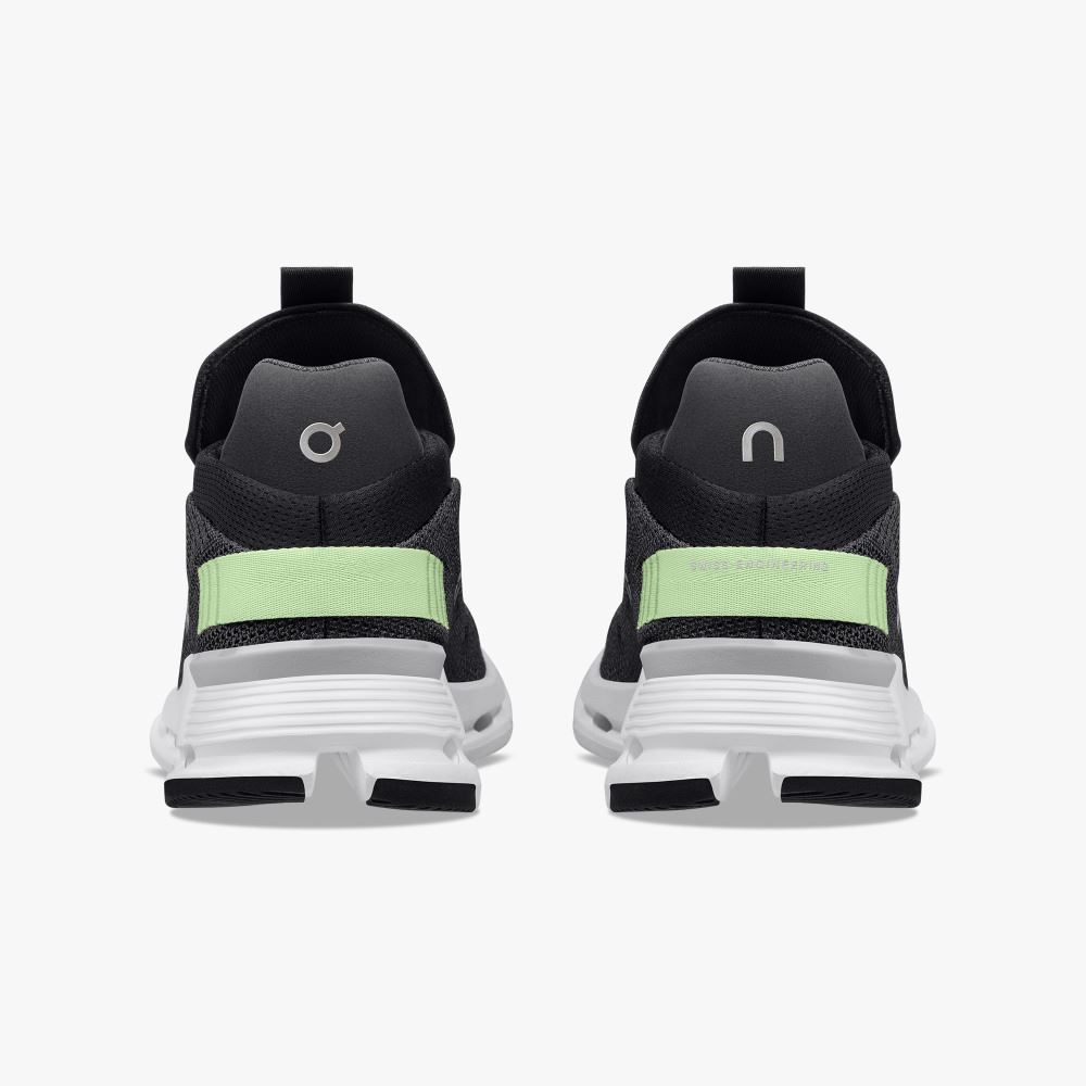 On Runningnova - The lightweight sneaker for all-day comfort - Eclipse | Meadow ON95XF373 - Image 5