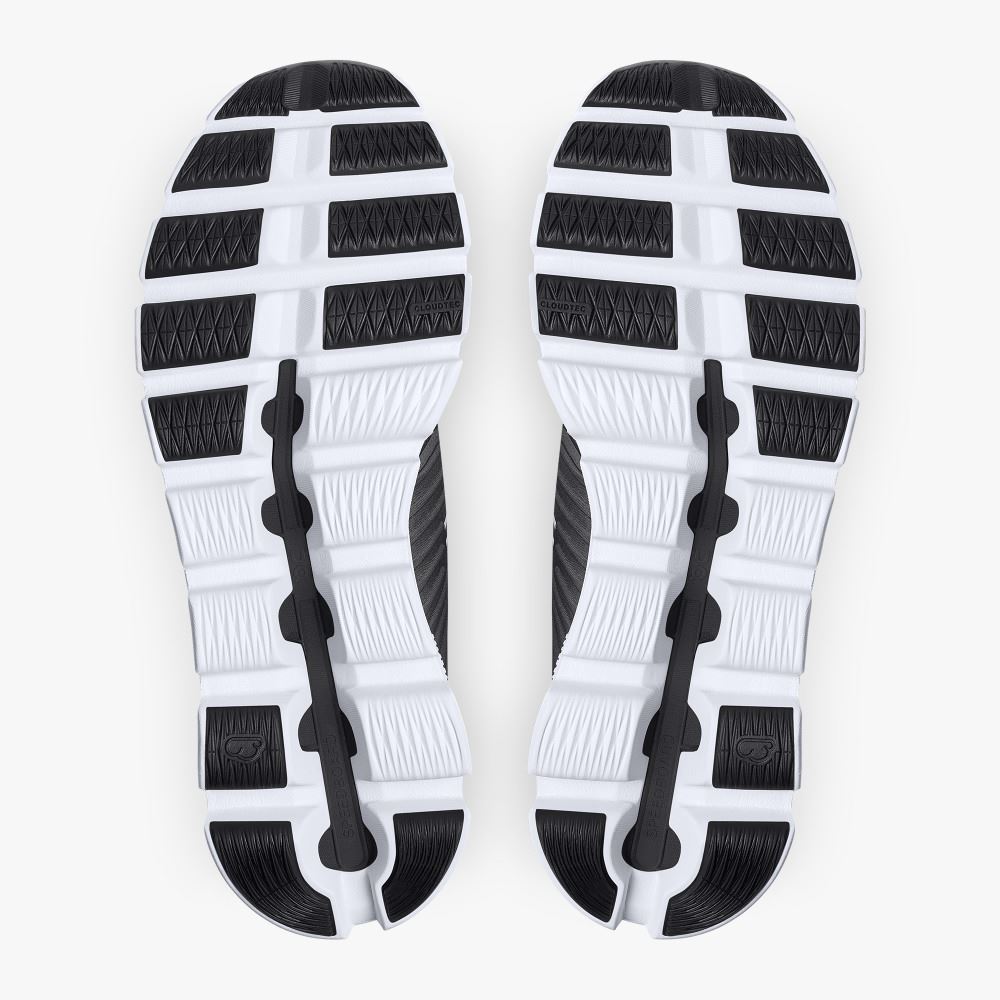 On Cloudswift - Road Shoe For Urban Running - Alloy | Eclipse ON95XF264 - Image 3