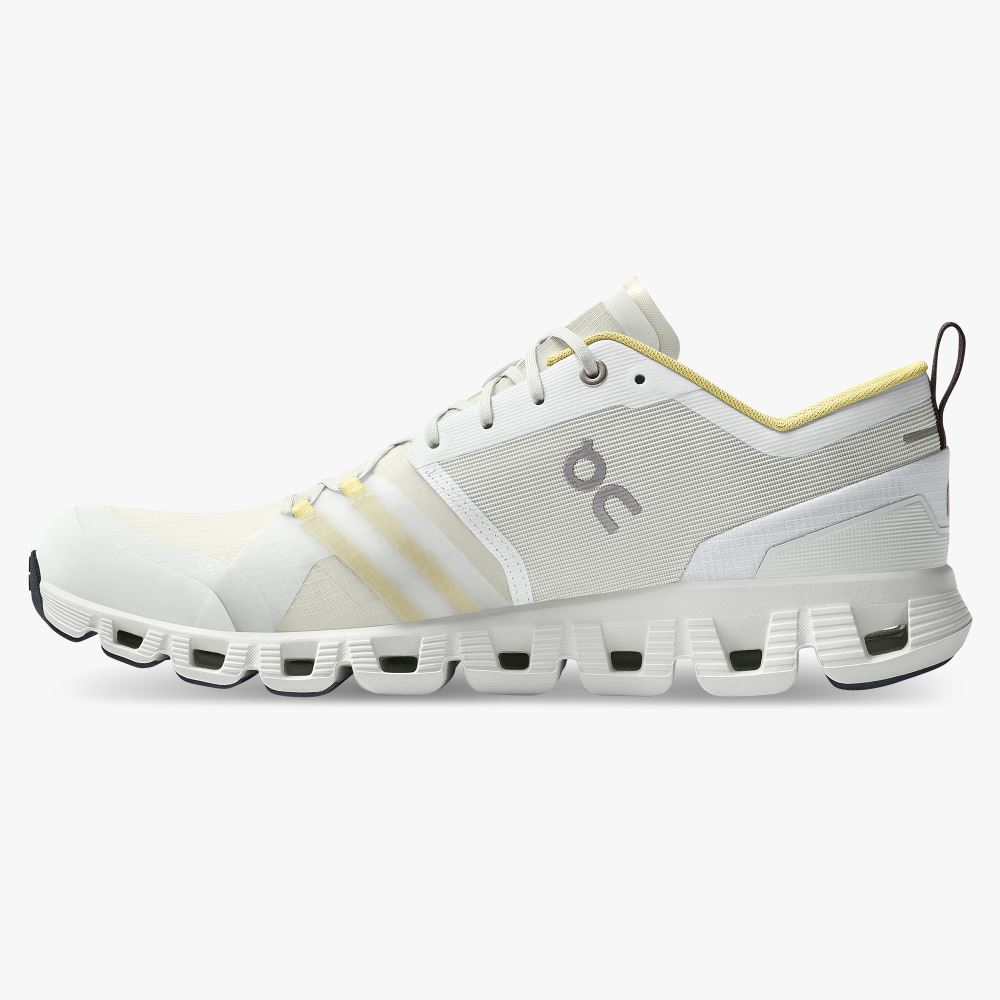 On Running X Shift: Colorful Lightweight Workout Shoe - Vapor | Acacia ON95XF236 - Image 6