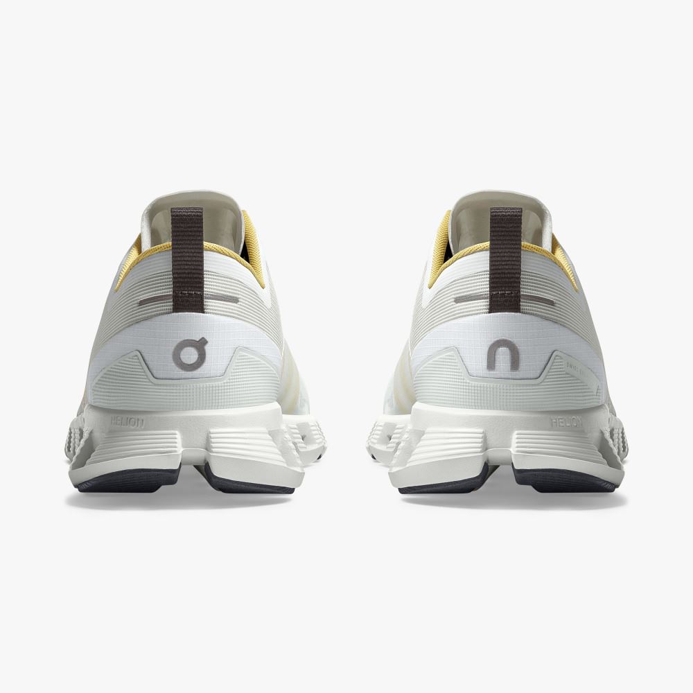 On Running X Shift: Colorful Lightweight Workout Shoe - Vapor | Acacia ON95XF236 - Image 7