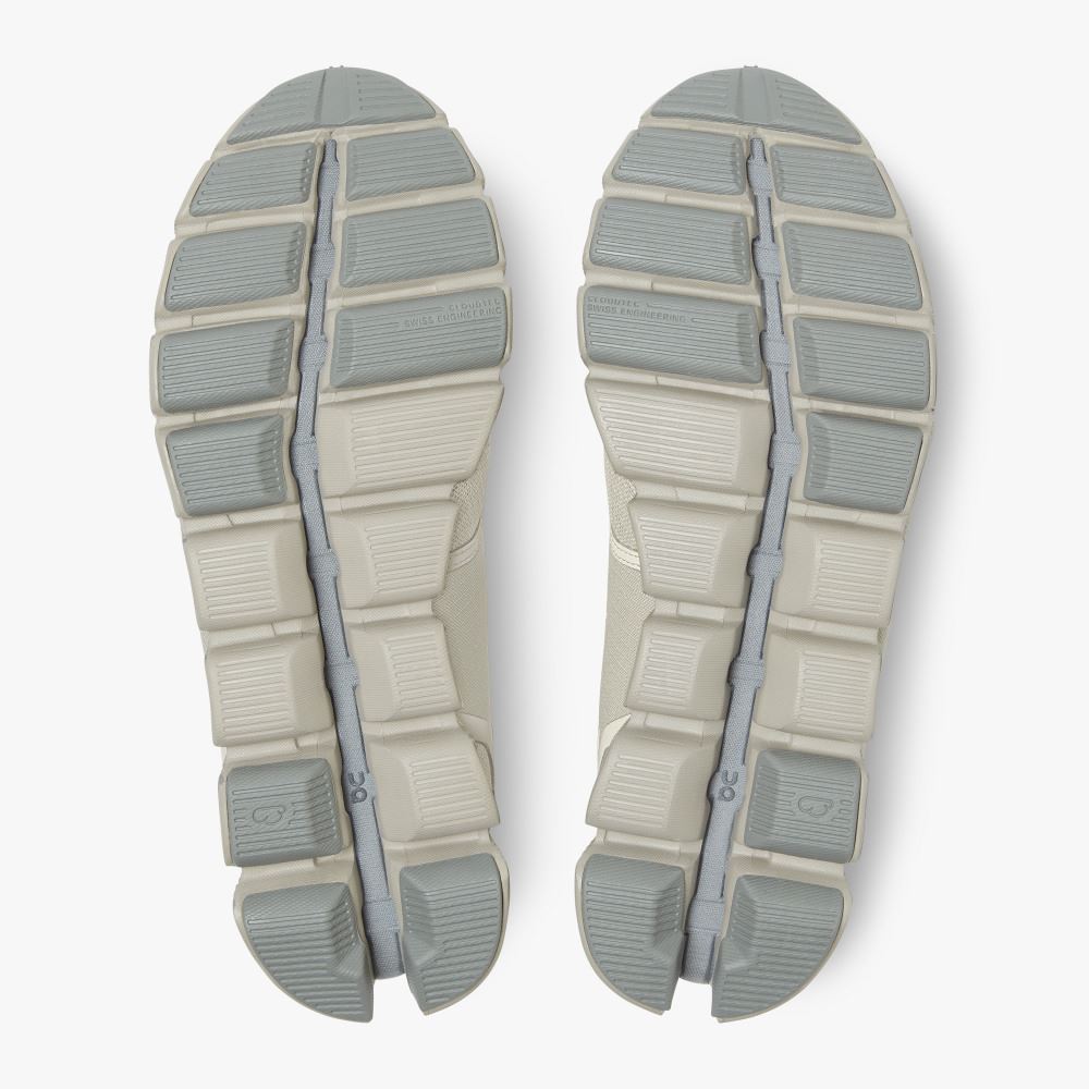 On Running Waterproof - Lightweight Waterproof Running Shoe - Desert | Lunar ON95XF347 - Image 3