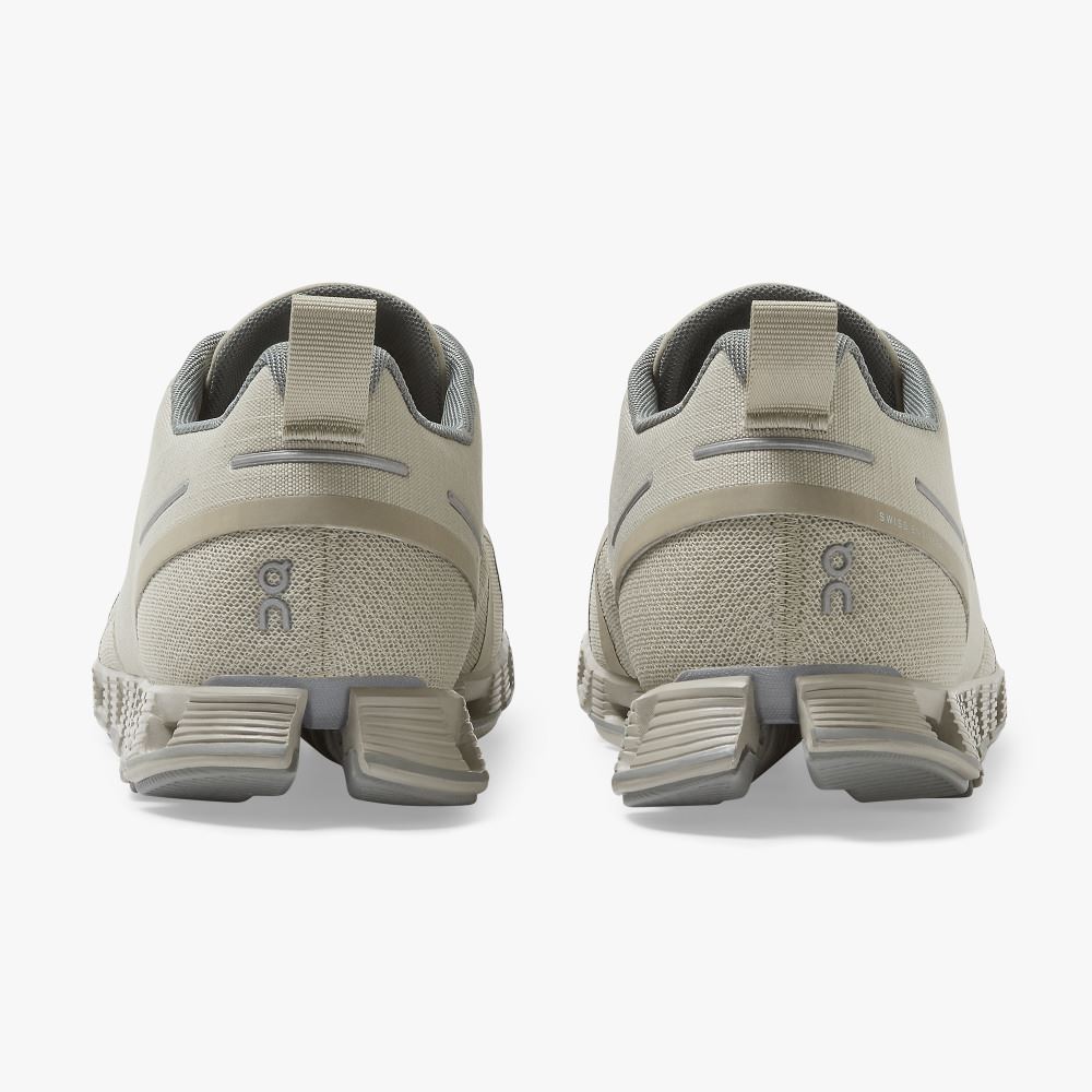 On Running Waterproof - Lightweight Waterproof Running Shoe - Desert | Lunar ON95XF347 - Image 5