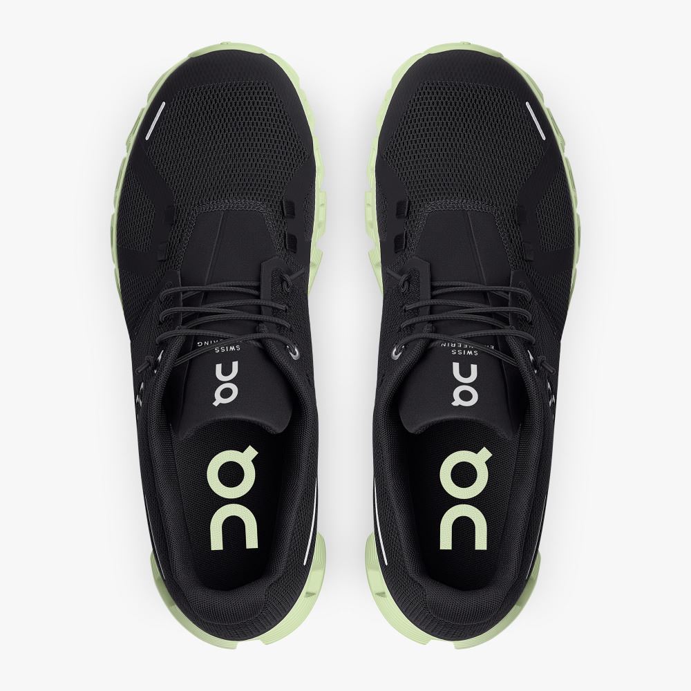 On Running 5 - the lightweight shoe for everyday performance - Magnet | Oasis ON95XF182 - Image 2