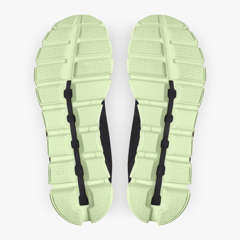 On Running 5 - the lightweight shoe for everyday performance - Magnet | Oasis ON95XF182 - Image 3