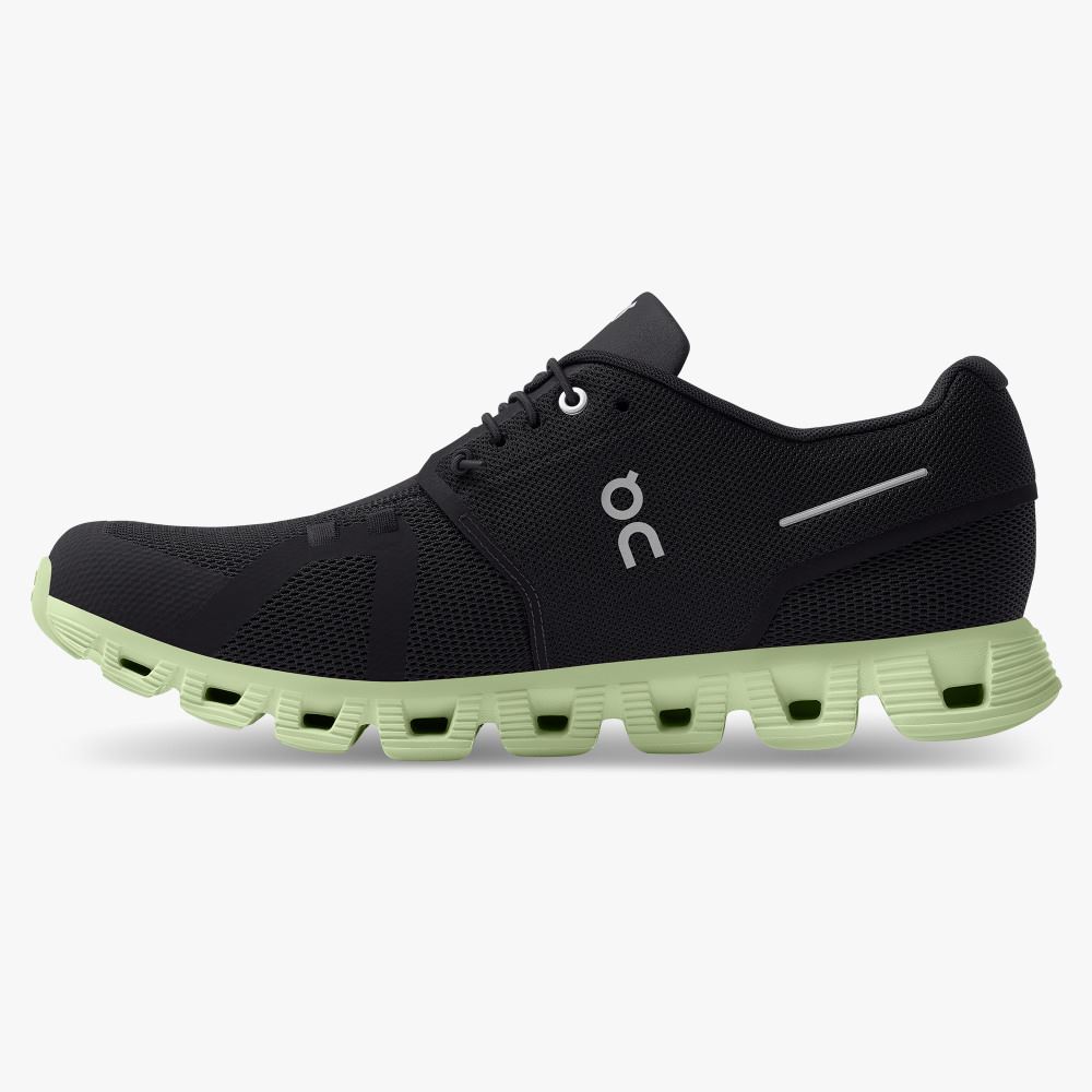 On Running 5 - the lightweight shoe for everyday performance - Magnet | Oasis ON95XF182 - Image 4