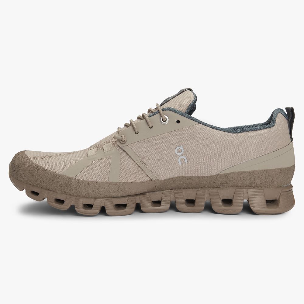 On Running Dip - The lightweight shoe that's rough and ready for all-day - Desert | Clay ON95XF193 - Image 4