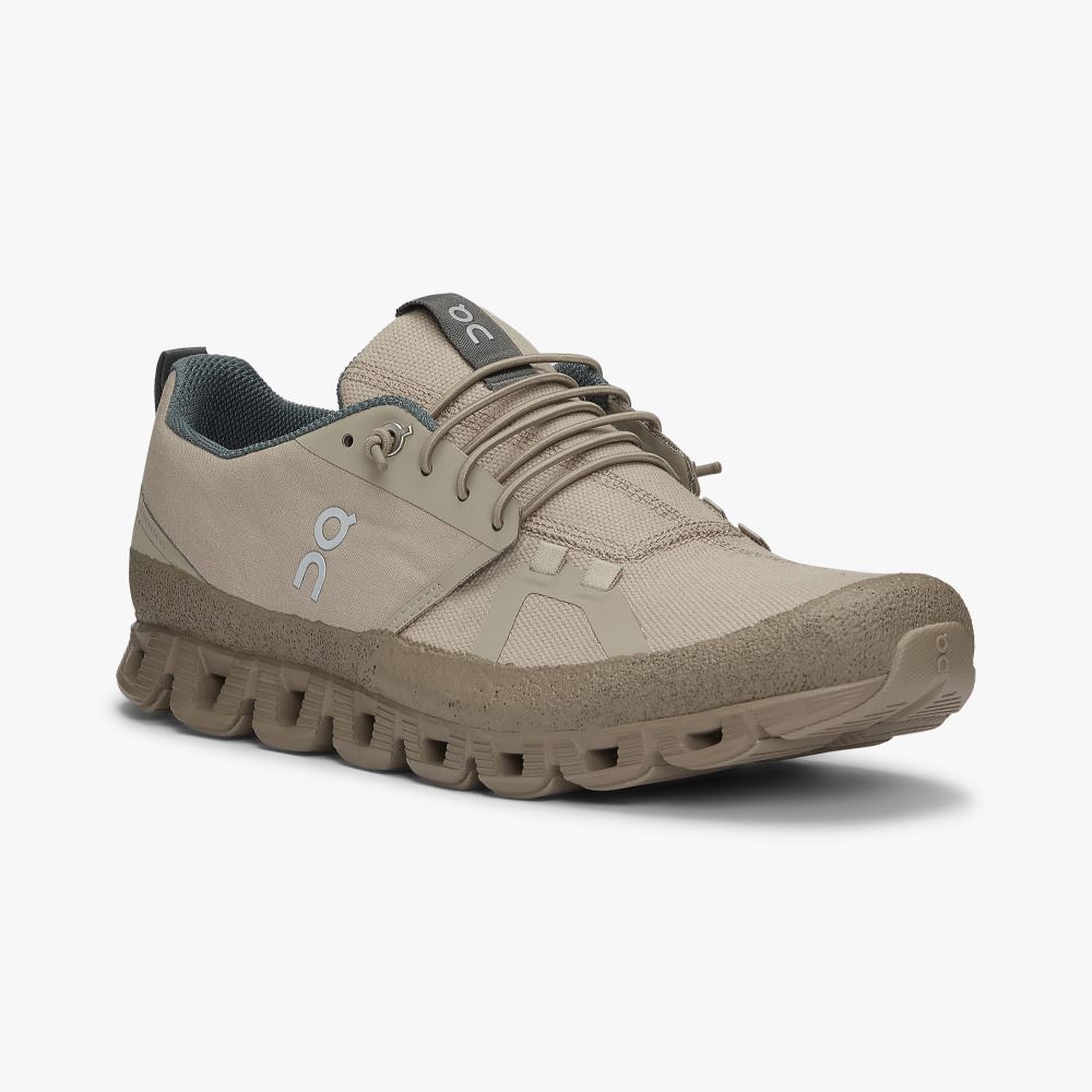 On Running Dip - The lightweight shoe that's rough and ready for all-day - Desert | Clay ON95XF193 - Image 6