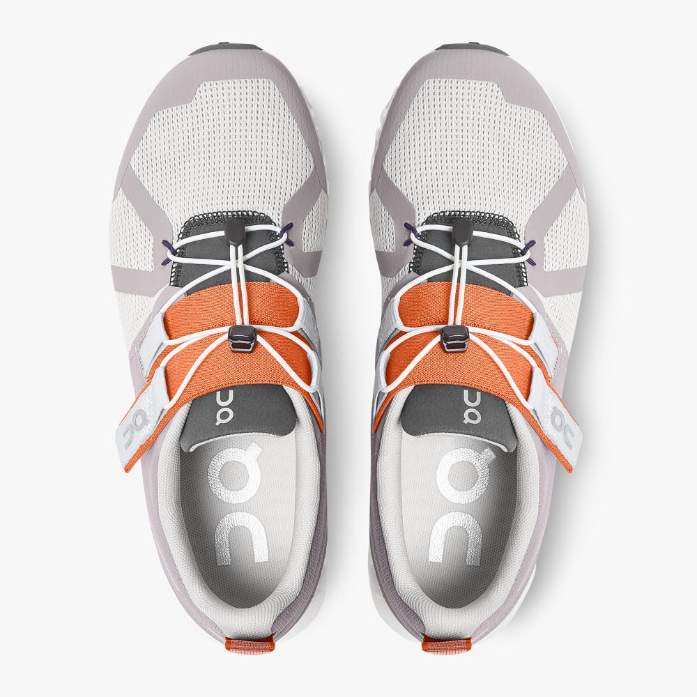 On Running Nexus - Zinc | Spice ON95XF344 - Image 2