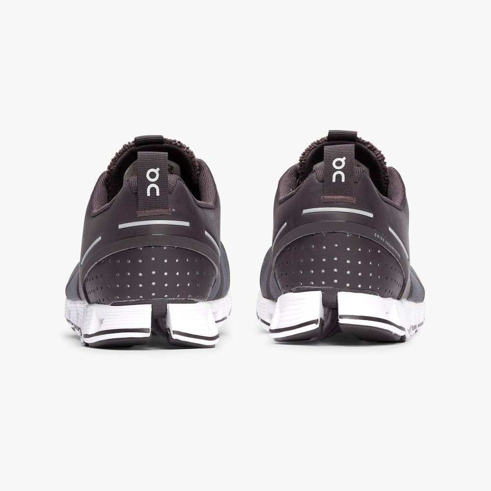On The New Cloud Terry - Light everyday shoes - Pebble ON95XF227 - Image 5