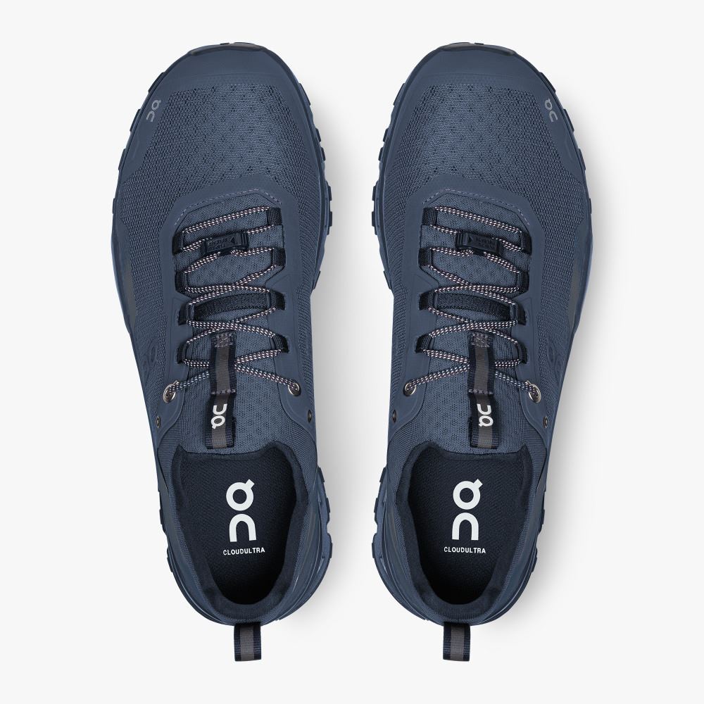 On The Cloudultra Nite: Come alive in the dark - Navy | Midnight ON95XF15 - Image 2