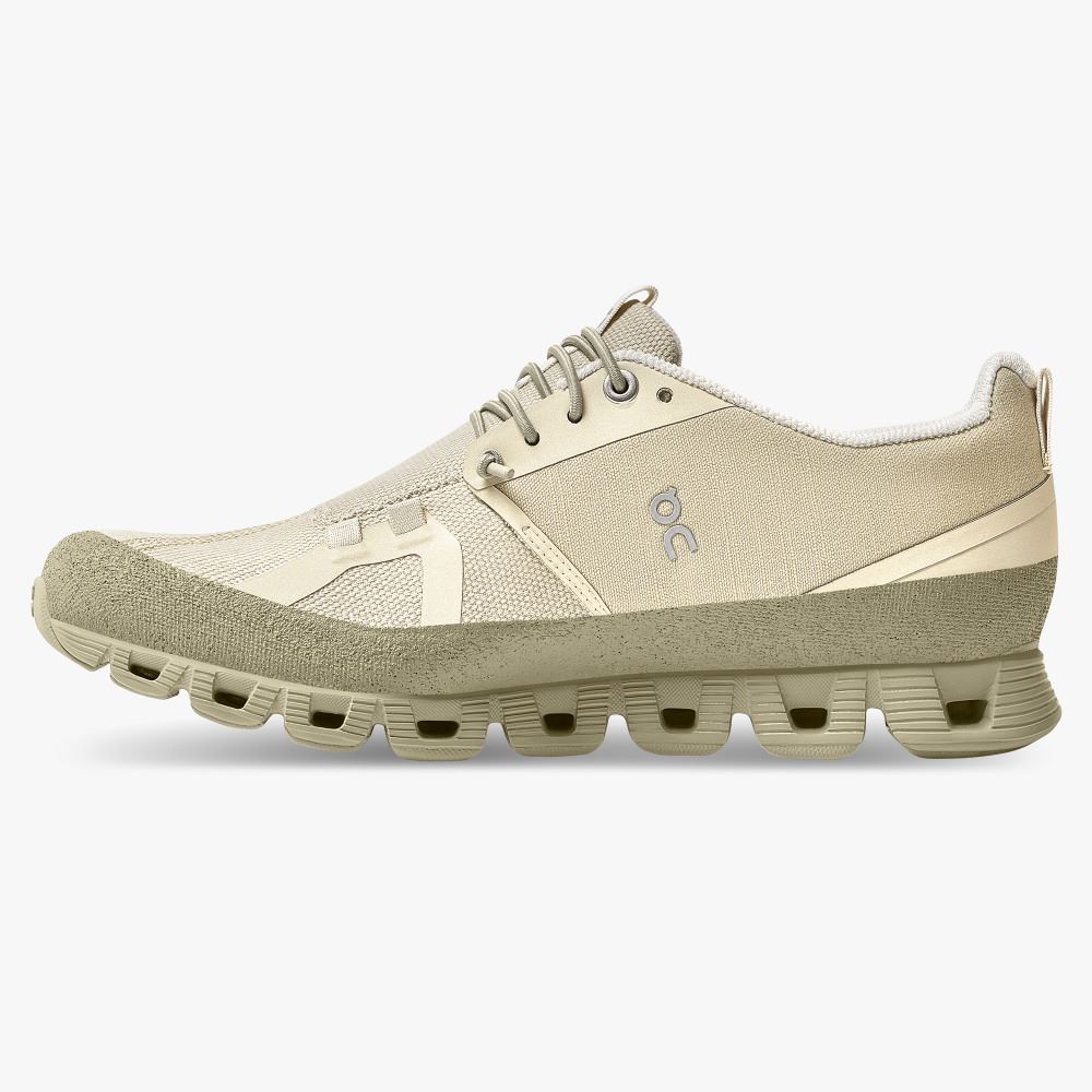 On Running Dip - The lightweight shoe that's rough and ready for all-day - Hay | Leaf ON95XF317 - Image 4