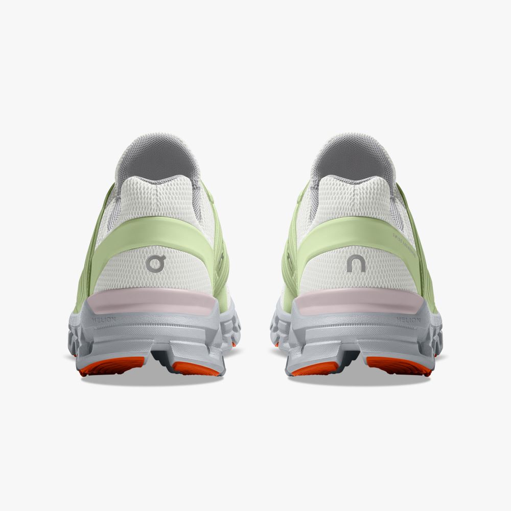 On Cloudswift - Road Shoe For Urban Running - Ice | Oasis ON95XF379 - Image 5