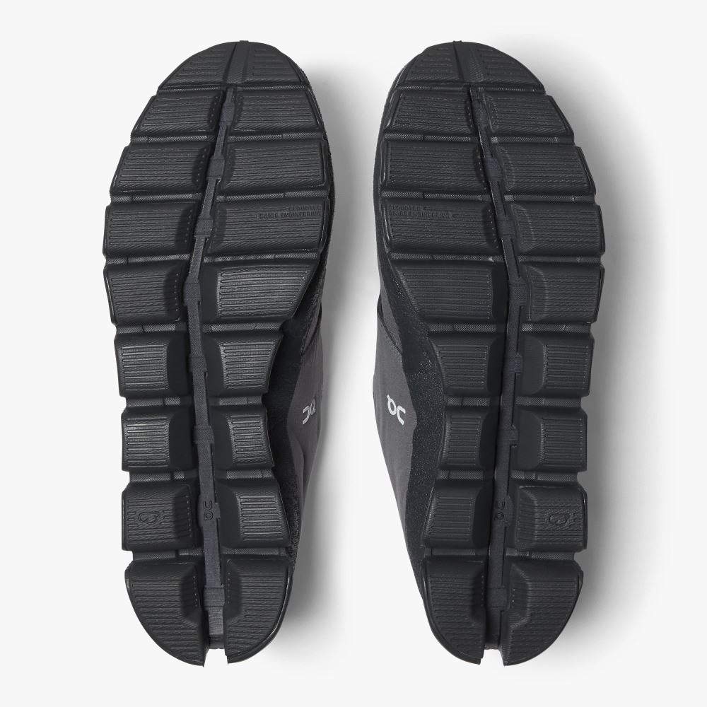 On Running Dip - The lightweight shoe that's rough and ready for all-day - Grey | Shadow ON95XF194 - Image 3