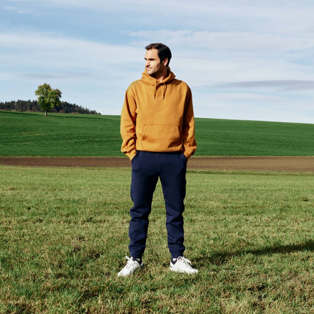 On THE ROGER Advantage: the versatile everyday sneaker - All | White ON95XF269 - Image 2