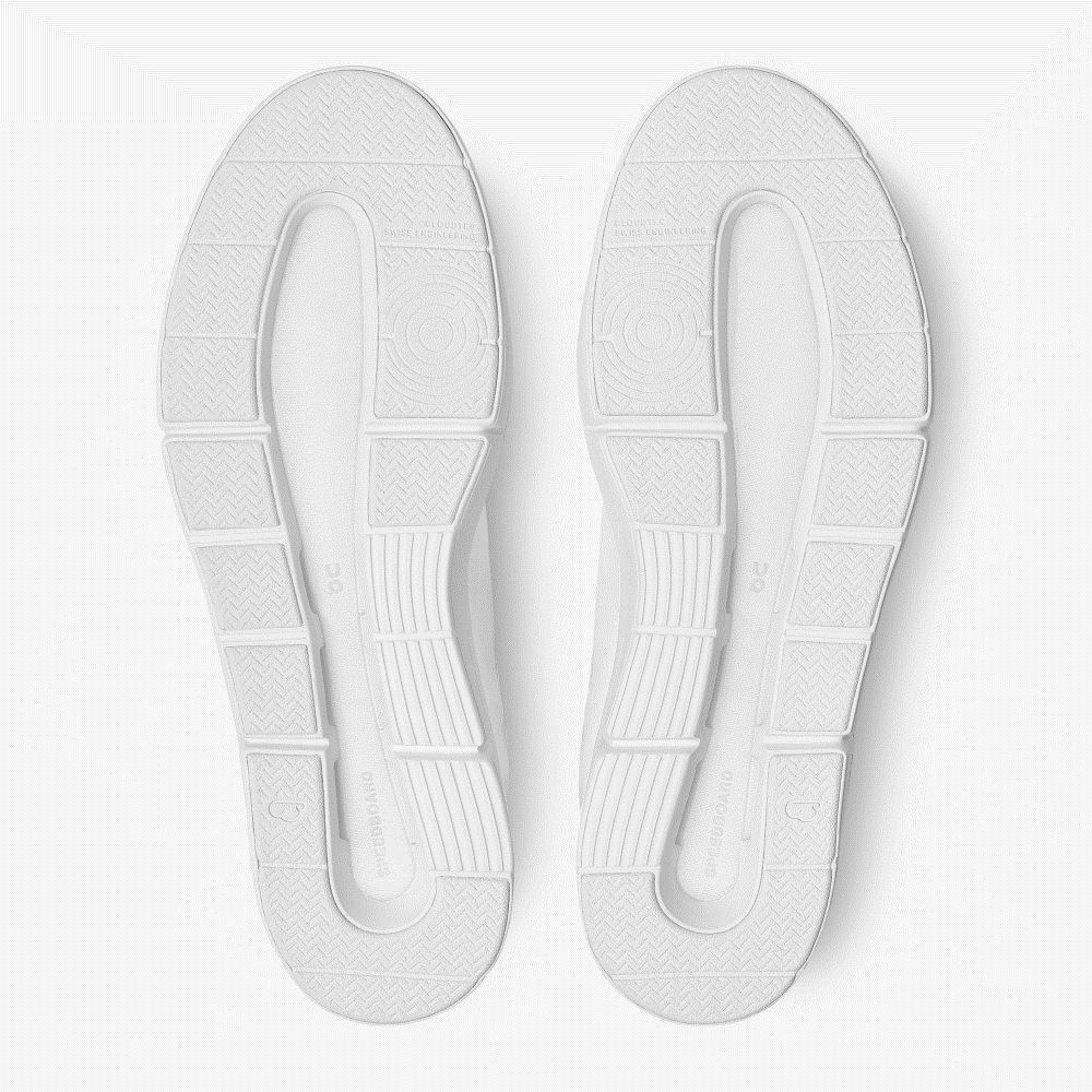 On THE ROGER Advantage: the versatile everyday sneaker - All | White ON95XF269 - Image 4