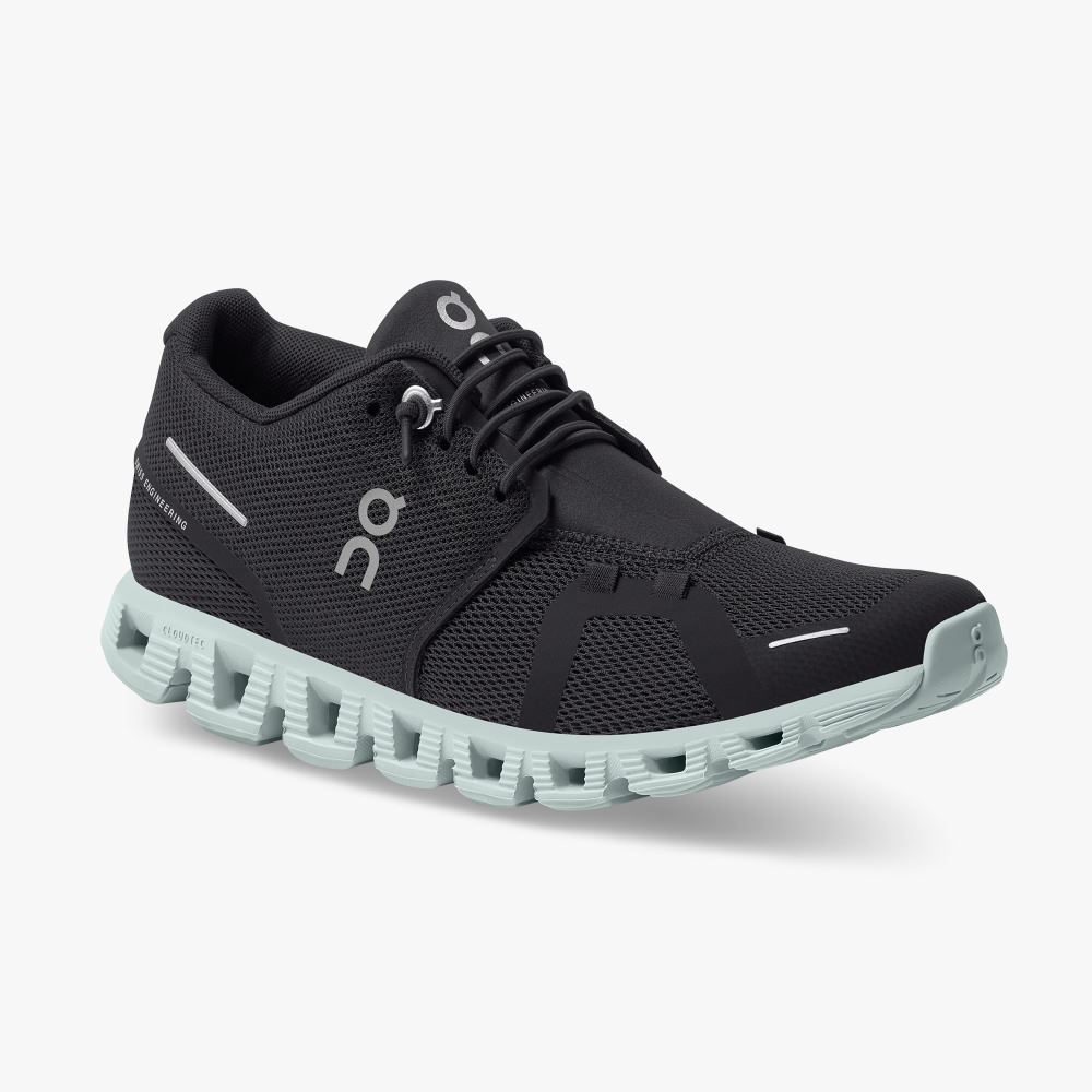On Running 5 - the lightweight shoe for everyday performance - Magnet | Surf ON95XF306 - Image 6