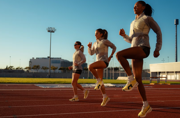 On Cloud Shoes vs. Running Shoes: How to Choose the Best Pair for Your Lifestyle