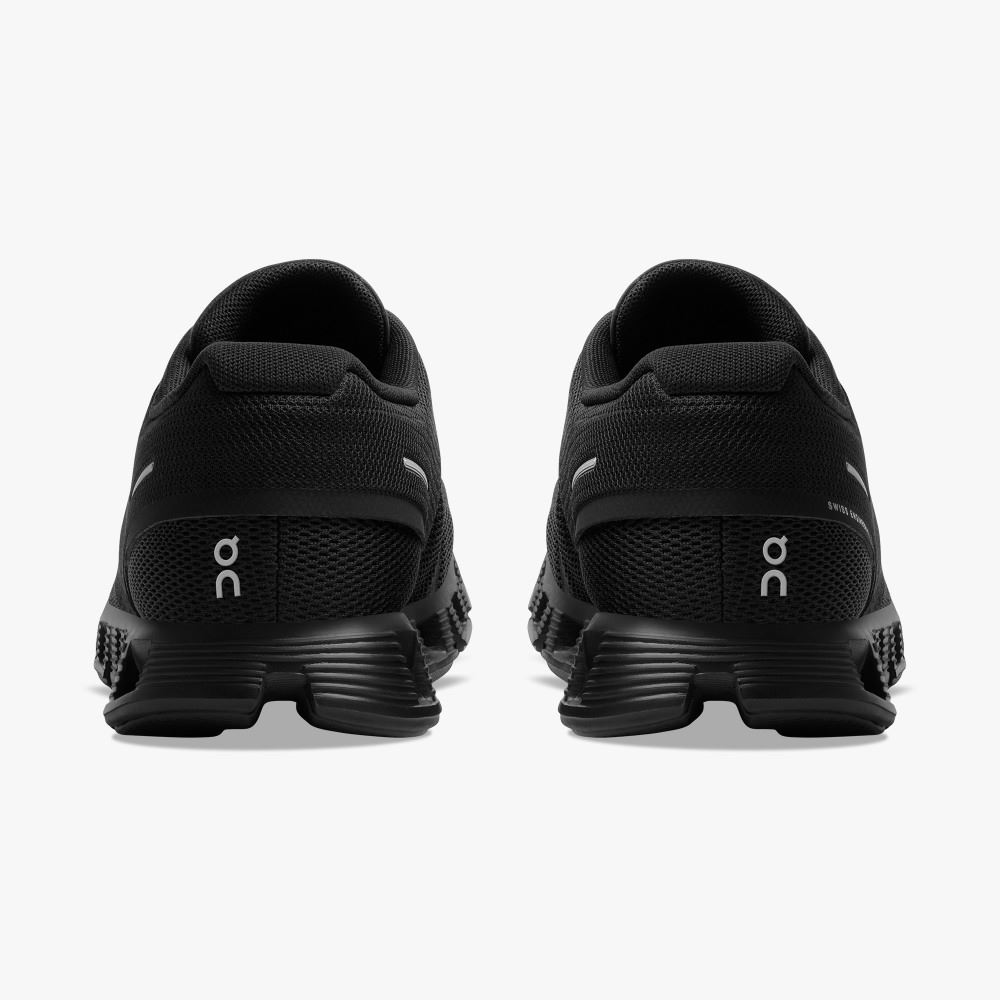 On Running 5 - the lightweight shoe for everyday performance - All | Black ON95XF300 - Image 5