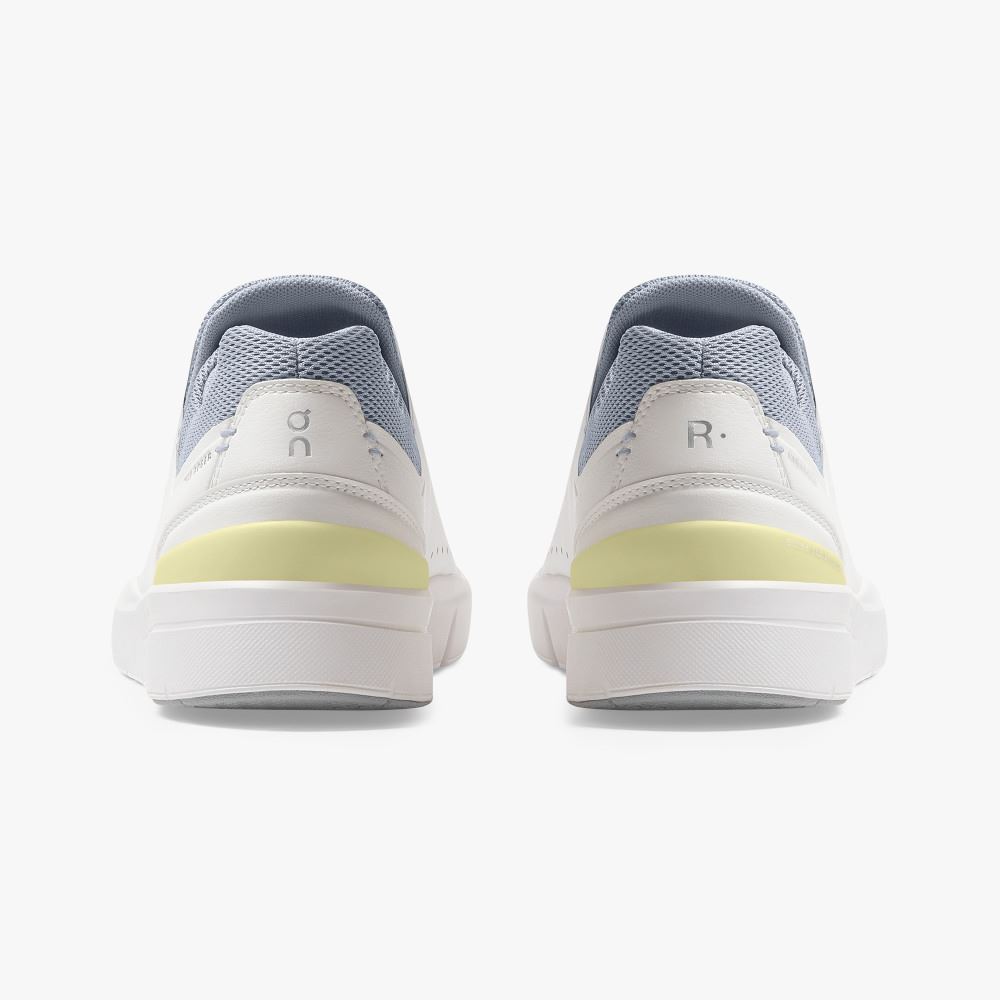 On THE ROGER Advantage: the versatile everyday sneaker - White | Nimbus ON95XF388 - Image 6