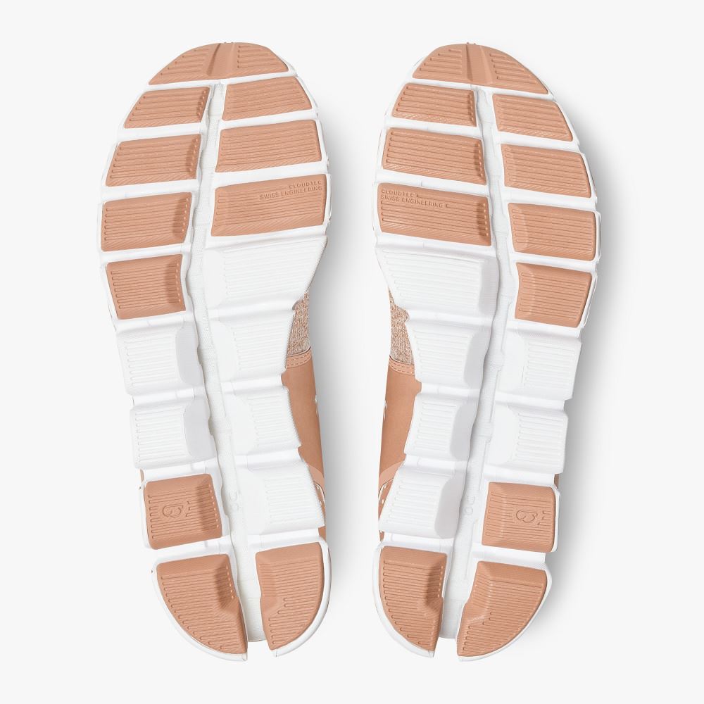 On The New Cloud Terry - Light everyday shoes - Cork ON95XF346 - Image 3