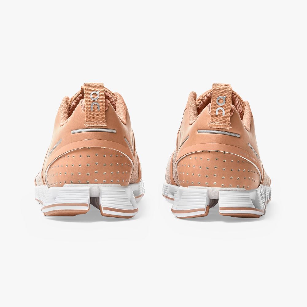 On The New Cloud Terry - Light everyday shoes - Cork ON95XF346 - Image 5
