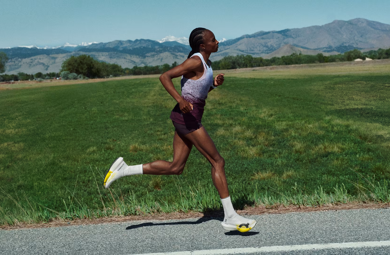 On Cloud Running Shoes: How to Choose the Right Pair for Running, Training & Everyday Wear