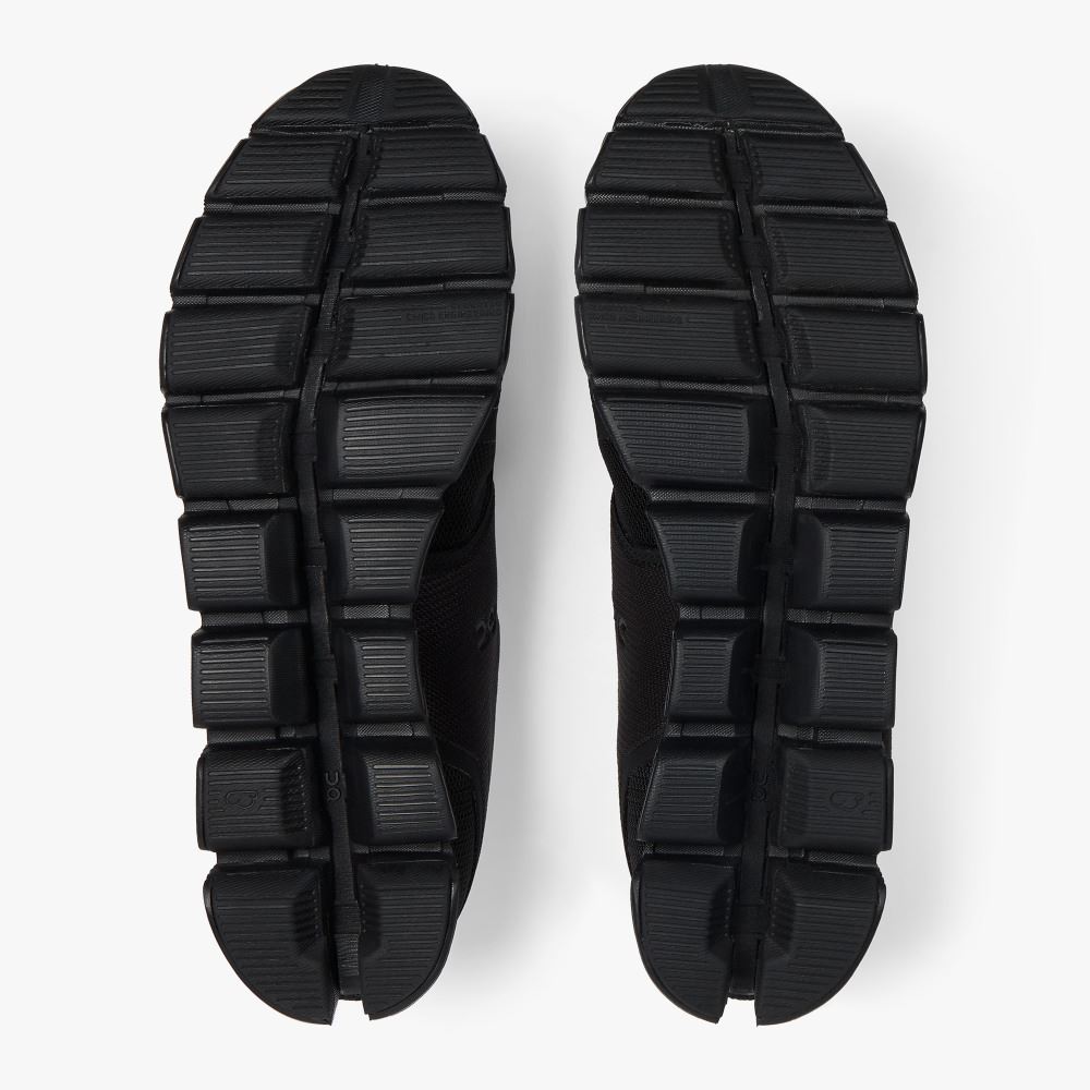On Running - the lightweight shoe for everyday performance - All | Black ON95XF189 - Image 3