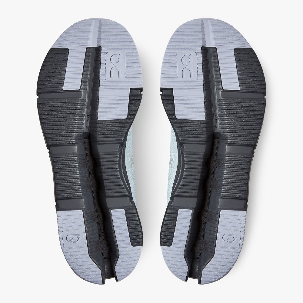 On Runningnova - The lightweight sneaker for all-day comfort - Arctic | Navy ON95XF254 - Image 3