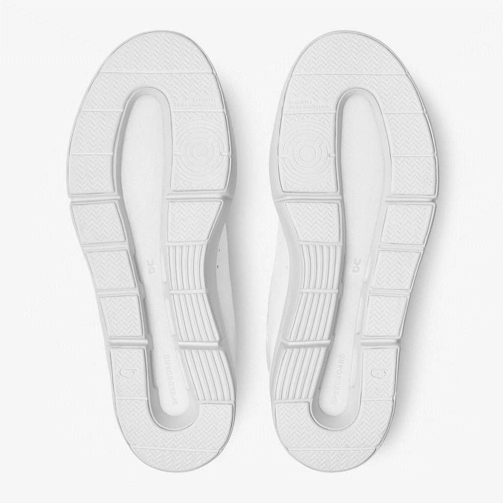 On THE ROGER Advantage: the versatile everyday sneaker - All | White ON95XF382 - Image 4